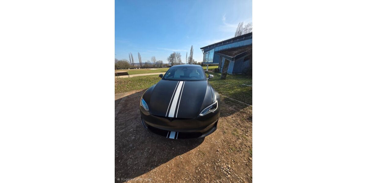 Tesla Model S 63.500 km 88.000 &euro; Wendlingen 73240
