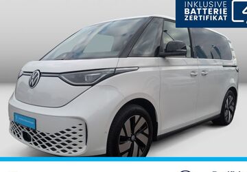 VW ID. Buzz 26.838 km 41.730 &euro; Bietigheim-Bissingen 74321