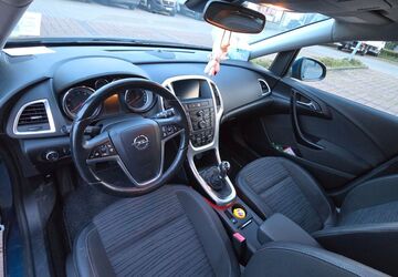 Opel Astra 143.500 km 6.250 &euro; Esslingen 73730