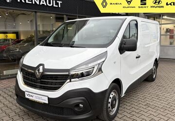 Renault Trafic 92.000 km 17.950 &euro; Stuttgart 70188