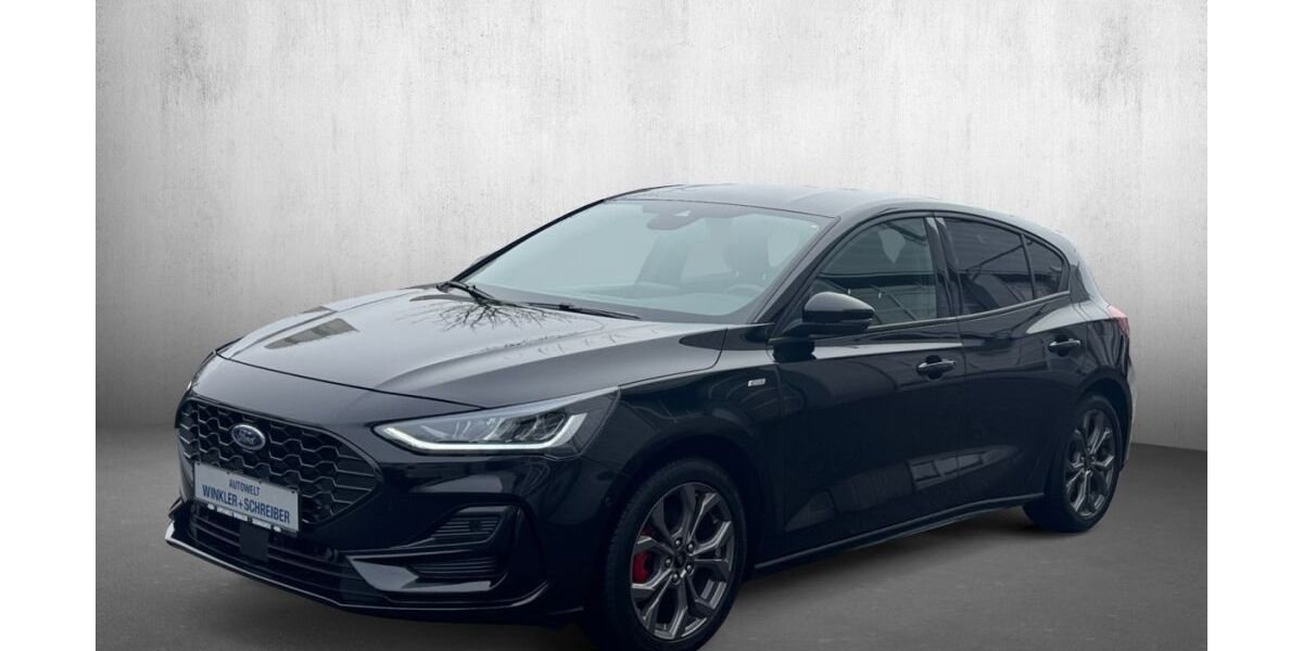 Ford Focus 18.885 km 21.490 &euro; Ludwigsburg 71636