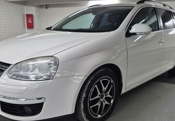 VW Golf 148.480 km 4.690 &euro; Köngen bei Stuttgart 73257