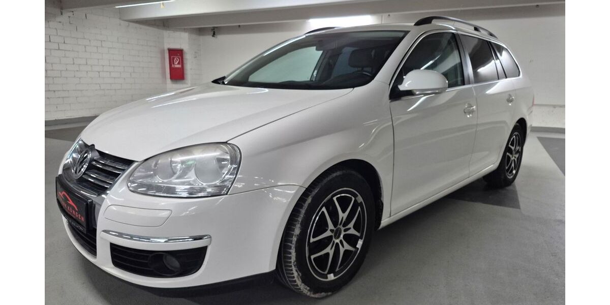 VW Golf 148.480 km 4.690 &euro; Köngen bei Stuttgart 73257