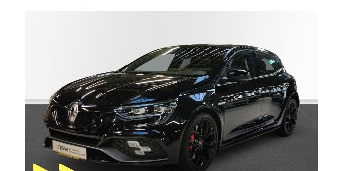 Renault Megane 50.000 km 23.480 &euro; Heilbronn 74076