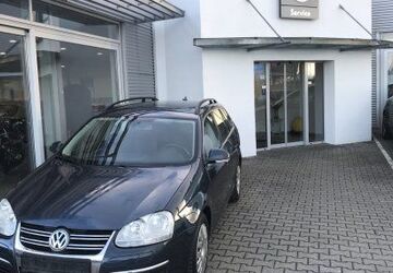 VW Golf 217.200 km 3.480 &euro; Wendlingen am Neckar 73240