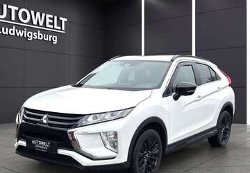 Mitsubishi Eclipse 125.000 km 14.900 &euro; Bietigheim-Bissingen 74321