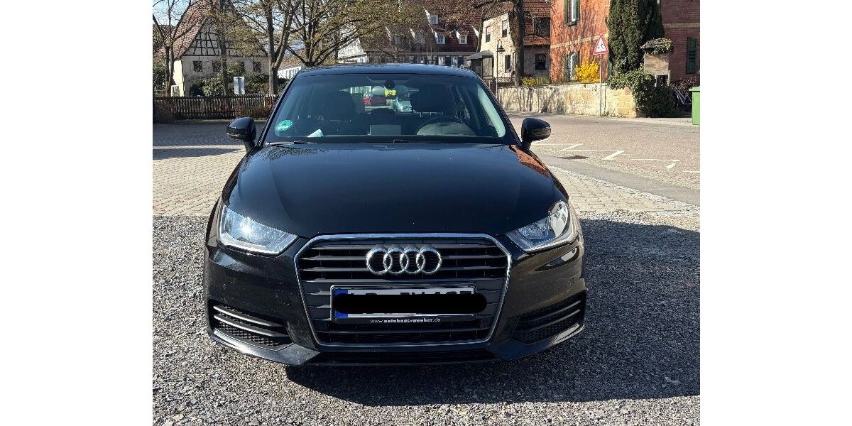 Audi A1 126.000 km 11.500 &euro; Ditzingen 71254