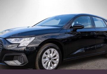 Audi A3 78.500 km 19.930 &euro; Heilbronn 74076