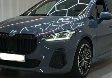 BMW 218 Active Tourer 21.000 km 29.890 &euro; Besigheim - Ottmarsheim 74354