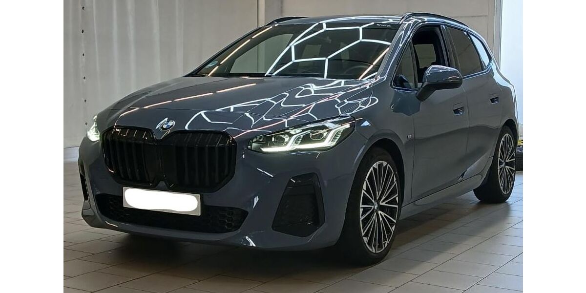 BMW 218 Active Tourer 21.000 km 29.890 &euro; Besigheim - Ottmarsheim 74354