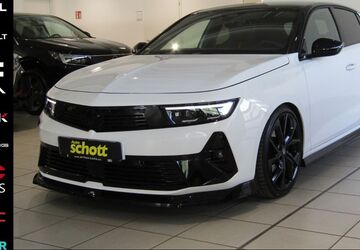 Opel Astra 21.909 km 39.980 &euro; Magstadt 71106