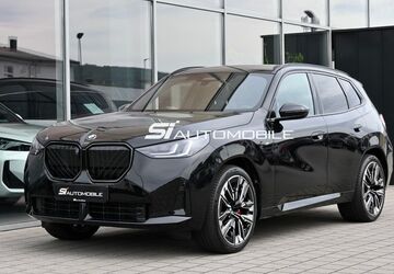 BMW X3 4.200 km 73.950 &euro; Winterbach bei Stuttgart 73650
