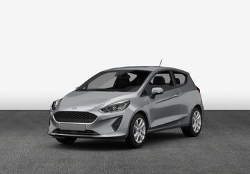 Ford Fiesta 26.470 km 13.960 &euro; Stuttgart 70190