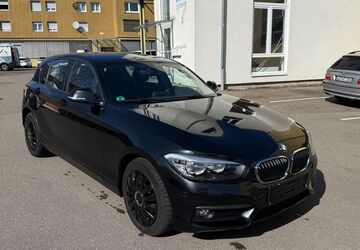 BMW 118 161.000 km 7.950 &euro; Möglingen 71696