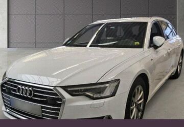 Audi A6 66.400 km 35.730 &euro; Heilbronn 74076