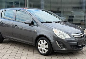 Opel Corsa 141.000 km 4.000 &euro; Murrhardt 71540