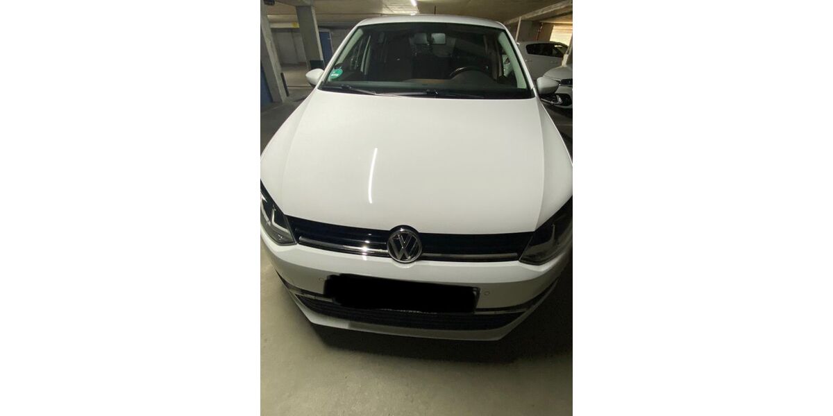 VW Polo 136.860 km 13.500 &euro; Remseck am Neckar 71686