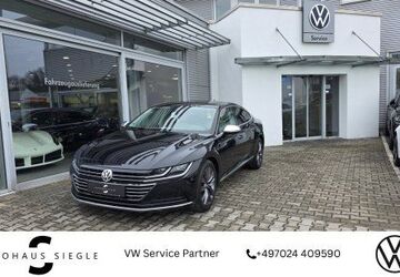 VW Arteon 99.558 km 23.940 &euro; Wendlingen am Neckar 73240