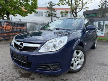 Gebrauchte Opel Vectra
