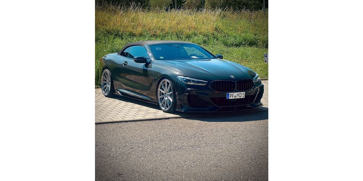 BMW 840 105.000 km 49.400 &euro; Mühlacker 75417