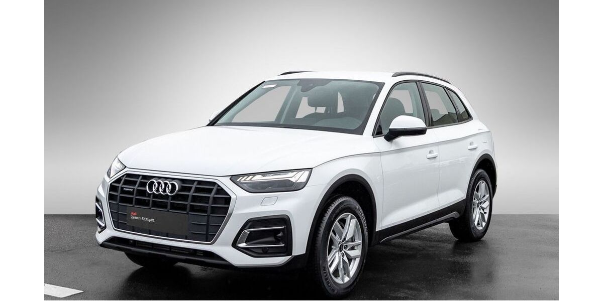 Audi Q5 9.999 km 48.940 &euro; Stuttgart 70469