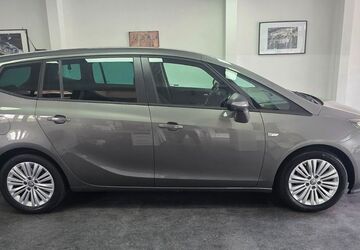 Opel Zafira 100.000 km 9.990 &euro; Asperg/Ludwigsburg bei Stuttgart 71679