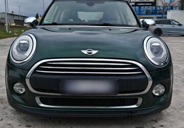 Mini ONE 82.000 km 11.200 &euro; Ostfildern 73760
