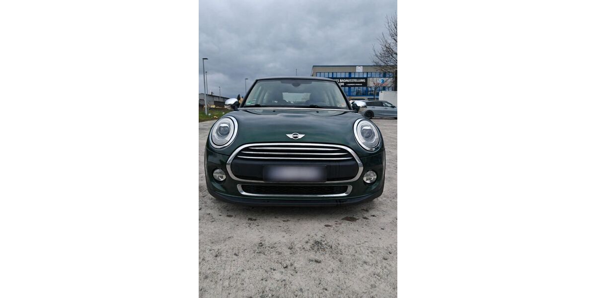 Mini ONE 82.000 km 11.200 &euro; Ostfildern 73760