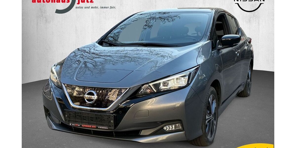 Nissan Leaf 51.890 km 18.690 &euro; Gerlingen 70839