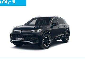 VW Tiguan 9.834 km 49.430 &euro; Böblingen 71032