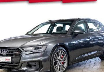 Audi S6 56.256 km 49.250 &euro; Stuttgart 70563