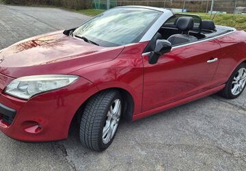 Renault Megane 133.000 km 6.600 &euro; Backnang 71522