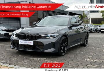 BMW 320 28.500 km 42.990 &euro; Filderstadt 70794