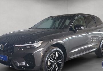 Volvo XC60 33.490 km 47.400 &euro; Stuttgart 70190