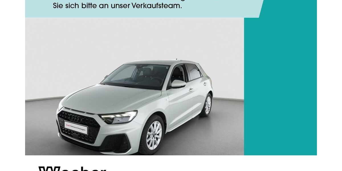 Audi A1 7.759 km 26.990 &euro; Weil der Stadt 71263