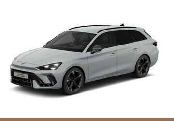 Cupra Leon 27.531 km 31.930 &euro; Stuttgart-Feuerbach 70469