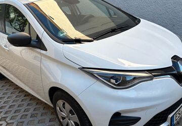 Renault ZOE 52.821 km 12.900 &euro; Ostfildern 73760