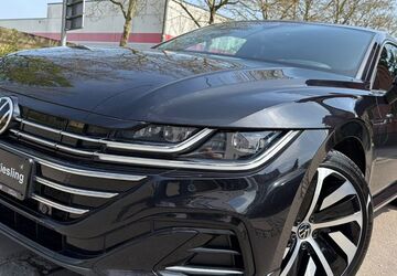 VW Arteon 100.000 km 29.999 &euro; Stuttgart 70435