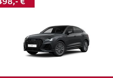 Audi Q3 57.800 km 38.430 &euro; Ludwigsburg 71636