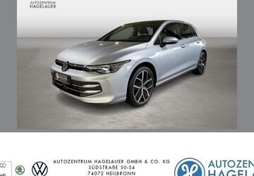 VW Golf 39.988 km 29.731 &euro; Heilbronn 74072