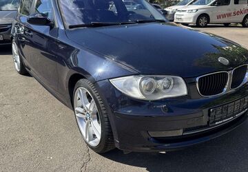 BMW 120 184.000 km 2.999 &euro; Stuttgart 70469