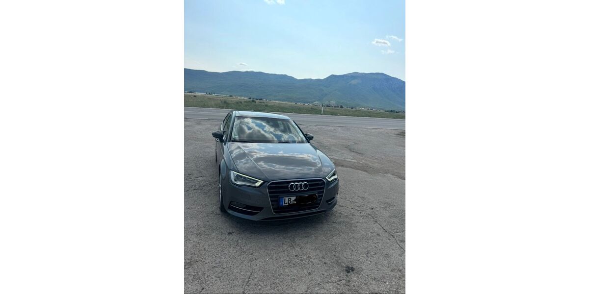Audi A3 145.000 km 14.299 &euro; Bietigheim-Bissingen 74321