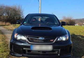 Subaru WRX 35.284 km 29.500 &euro; Ötisheim 75443