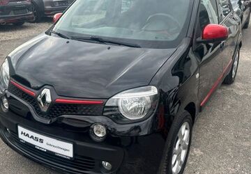 Renault Twingo 55.000 km 9.900 &euro; Ludwigsburg 71636