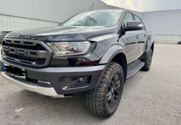 Ford Raptor 146.000 km 29.000 &euro; ludwigsburg 71634