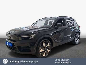 Gebrauchte Volvo XC40
