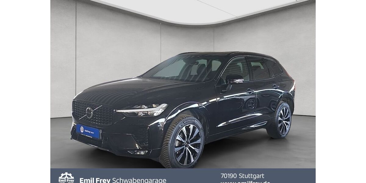 Volvo XC60 13.167 km 44.900 &euro; Stuttgart 70190