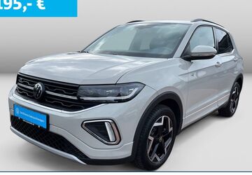 VW T-Cross 11.543 km 25.890 &euro; Schorndorf 73614