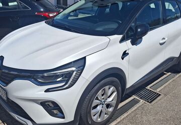 Renault Captur 93.400 km 14.990 &euro; Sindelfingen 71069