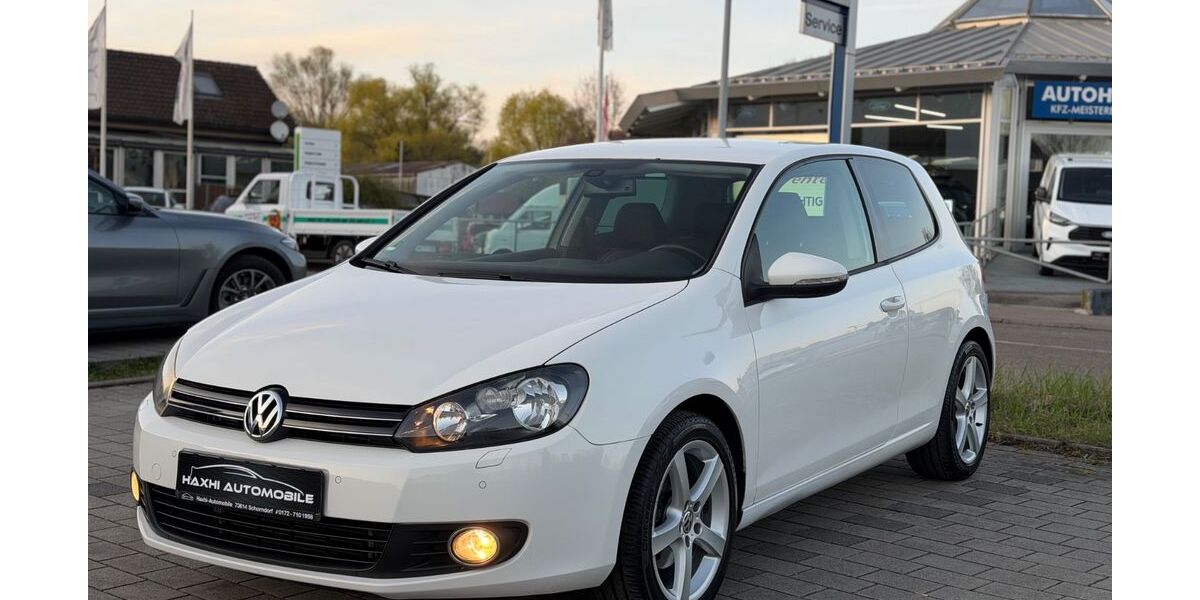 VW Golf 173.000 km 3.999 &euro; Schorndorf 73614